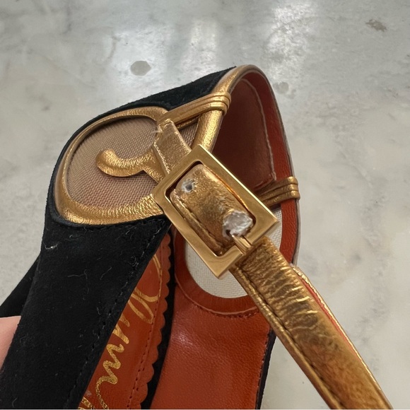 Charlotte Olympia Sabrina heels - Picture 7 of 12